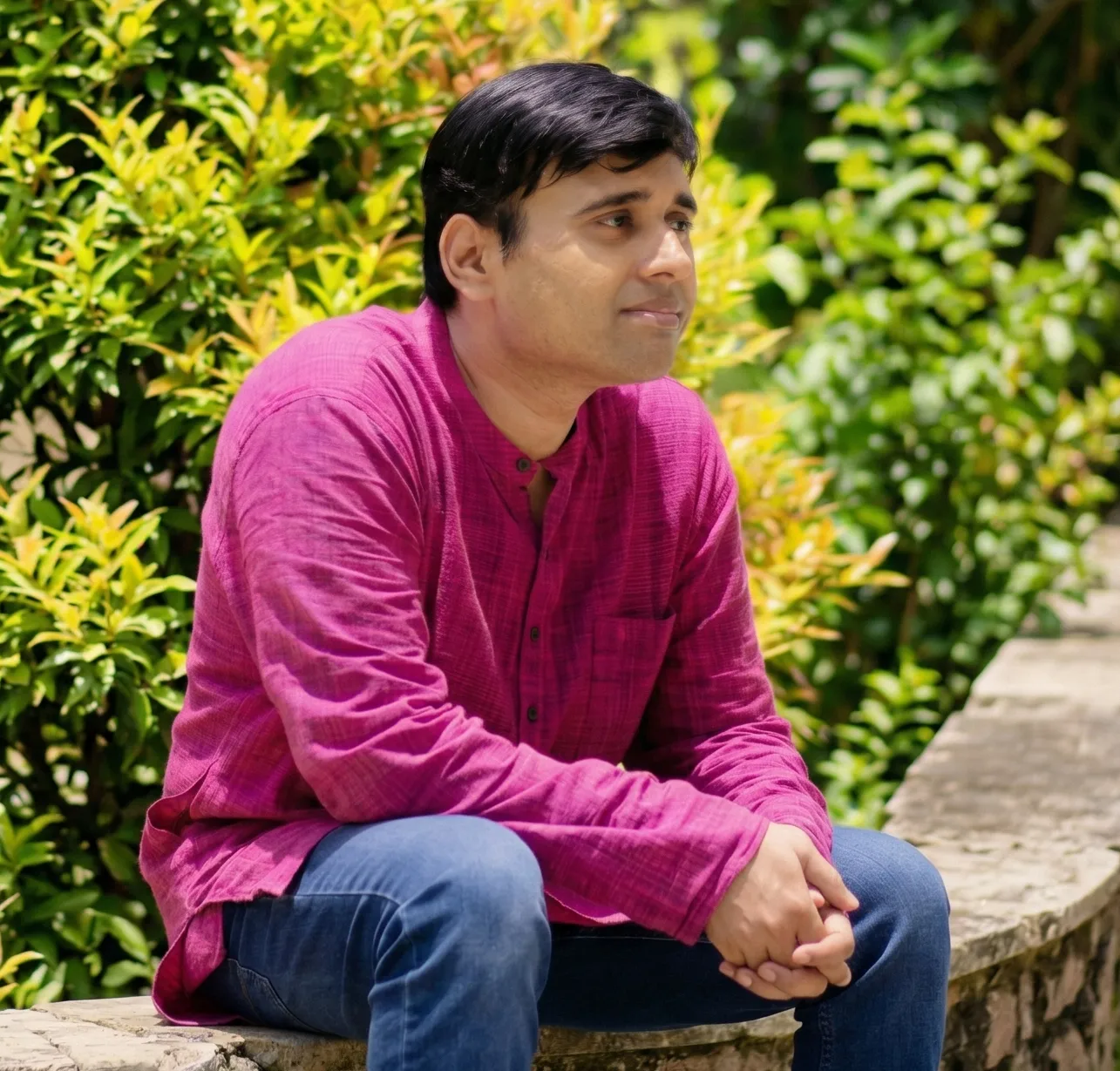 Dr. Karthik Chandrasekar – Conference Talk